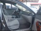 Toyota Camry Xle Image 7