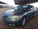 Toyota Camry Xle Image 4