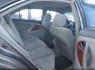 Toyota Camry Xle Image 8