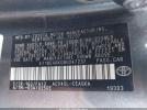 Toyota Camry Xle Image 9