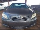 Toyota Camry Xle Image 12
