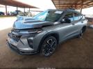 Chevrolet Trax Fwd 2rs Image 12