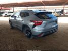 Chevrolet Trax Fwd 2rs Image 3