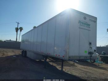  Salvage Great Dane Trailers Other