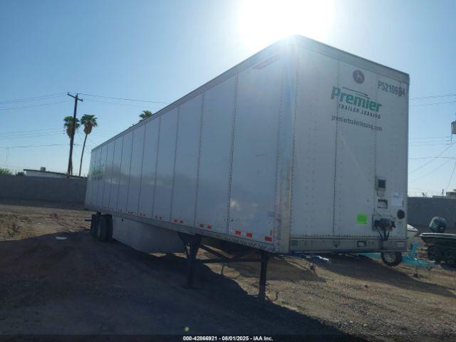  Salvage Great Dane Trailers Other