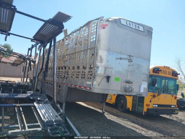  Salvage Wilson Trailer