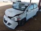 Nissan Versa 1.8 S Image 3