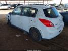 Nissan Versa 1.8 S Image 4