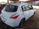 Nissan Versa 1.8 S Image 8