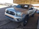 Toyota Tacoma Prerunner V6 Image 4