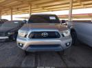 Toyota Tacoma Prerunner V6 Image 8