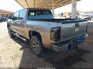 Chevrolet Silverado 1500 Lt Image 5