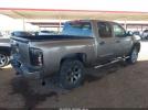Chevrolet Silverado 1500 Lt Image 4