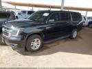 Chevrolet Suburban Lt Image 4
