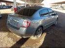 Nissan Sentra 2.0s Image 11