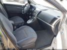 Nissan Sentra 2.0s Image 5
