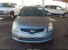 Nissan Sentra 2.0s Image 4