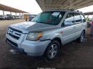 Honda Pilot Ex-l Image 5