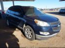 Chevrolet Traverse 1lt Image 1