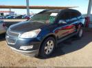Chevrolet Traverse 1lt Image 6