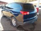 Chevrolet Traverse 1lt Image 4