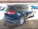 Chevrolet Traverse 1lt Image 3