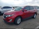 Chevrolet Equinox Fwd Lt 1.5l Turbo Image 4
