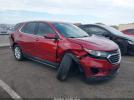 Chevrolet Equinox Fwd Lt 1.5l Turbo Image 8