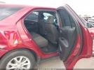 Chevrolet Equinox Fwd Lt 1.5l Turbo Image 6