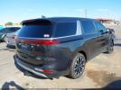 Kia Carnival Ex Image 4