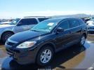 Mazda Cx Touring Image 2