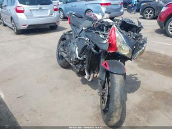  Salvage Honda Cbr1000
