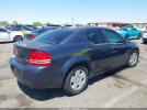 Dodge Avenger Se Image 2