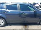Dodge Avenger Se Image 13