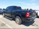 Ram 2500 Laramie  4x2 6'4 Box Image 4