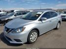 Nissan Sentra Sv Image 4