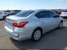 Nissan Sentra Sv Image 5