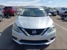 Nissan Sentra Sv Image 14