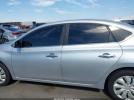 Nissan Sentra Sv Image 13