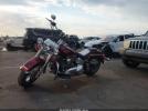 Harley-Davidson Flstc Heritage Softail Classic Image 4