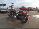 Harley-Davidson Flstc Heritage Softail Classic Image 11