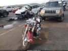 Harley-Davidson Flstc Heritage Softail Classic Image 6
