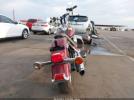 Harley-Davidson Flstc Heritage Softail Classic Image 5