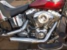 Harley-Davidson Flstc Heritage Softail Classic Image 10
