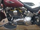 Harley-Davidson Flstc Heritage Softail Classic Image 9