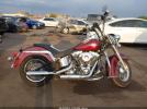 Harley-Davidson Flstc Heritage Softail Classic Image 12
