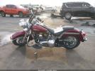 Harley-Davidson Flstc Heritage Softail Classic Image 2