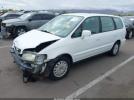 Honda Odyssey Ex Image 16