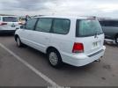 Honda Odyssey Ex Image 2