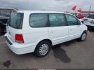 Honda Odyssey Ex Image 17